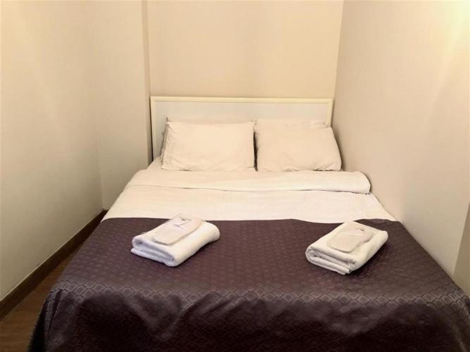Centre Suites Taksim Istanbul Eksteriør bilde