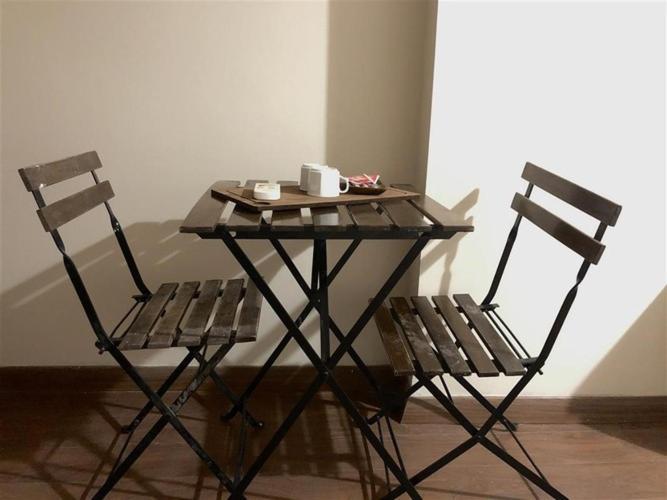 Centre Suites Taksim Istanbul Eksteriør bilde