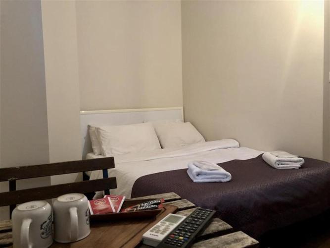 Centre Suites Taksim Istanbul Eksteriør bilde