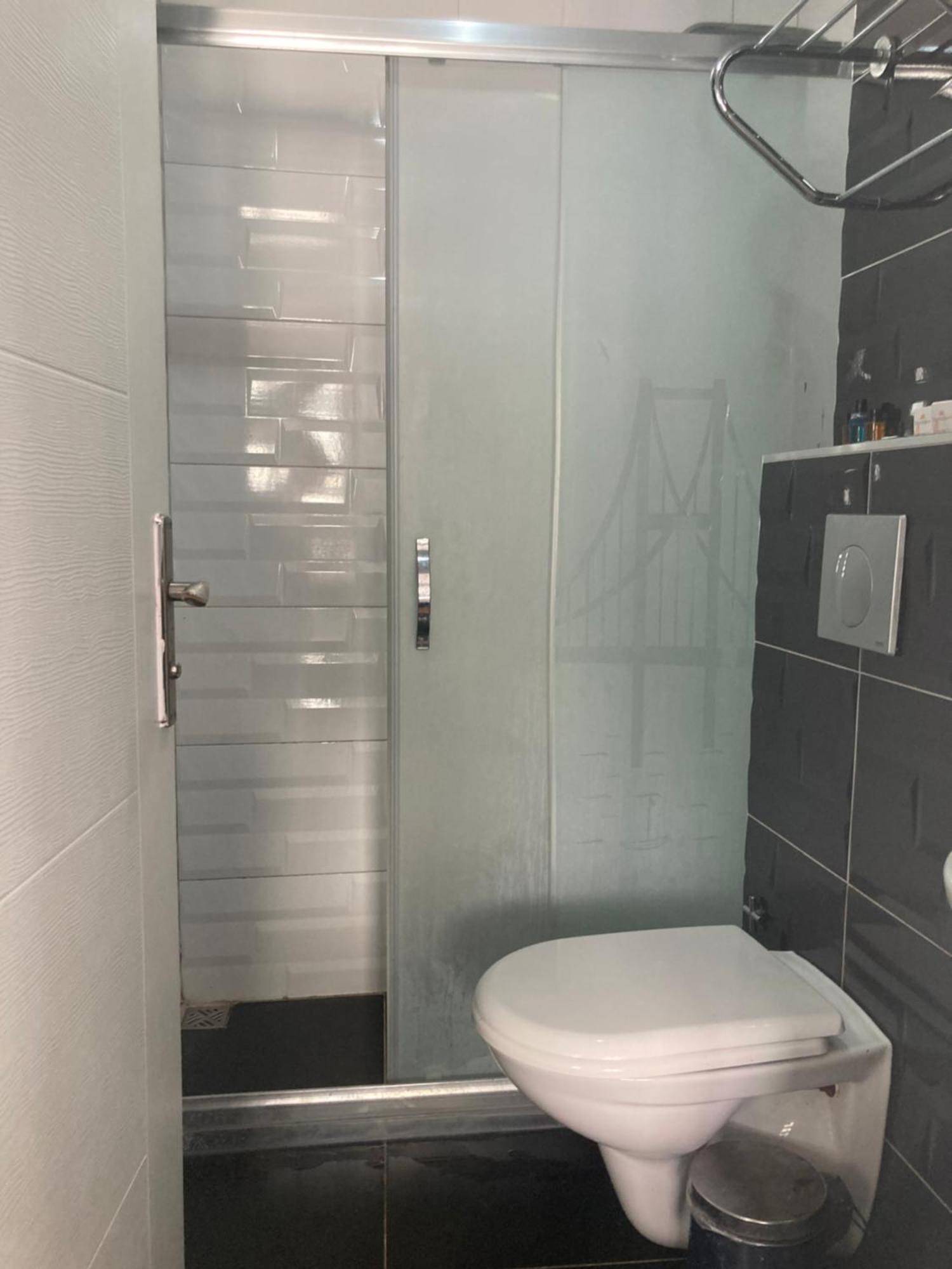 Centre Suites Taksim Istanbul Eksteriør bilde