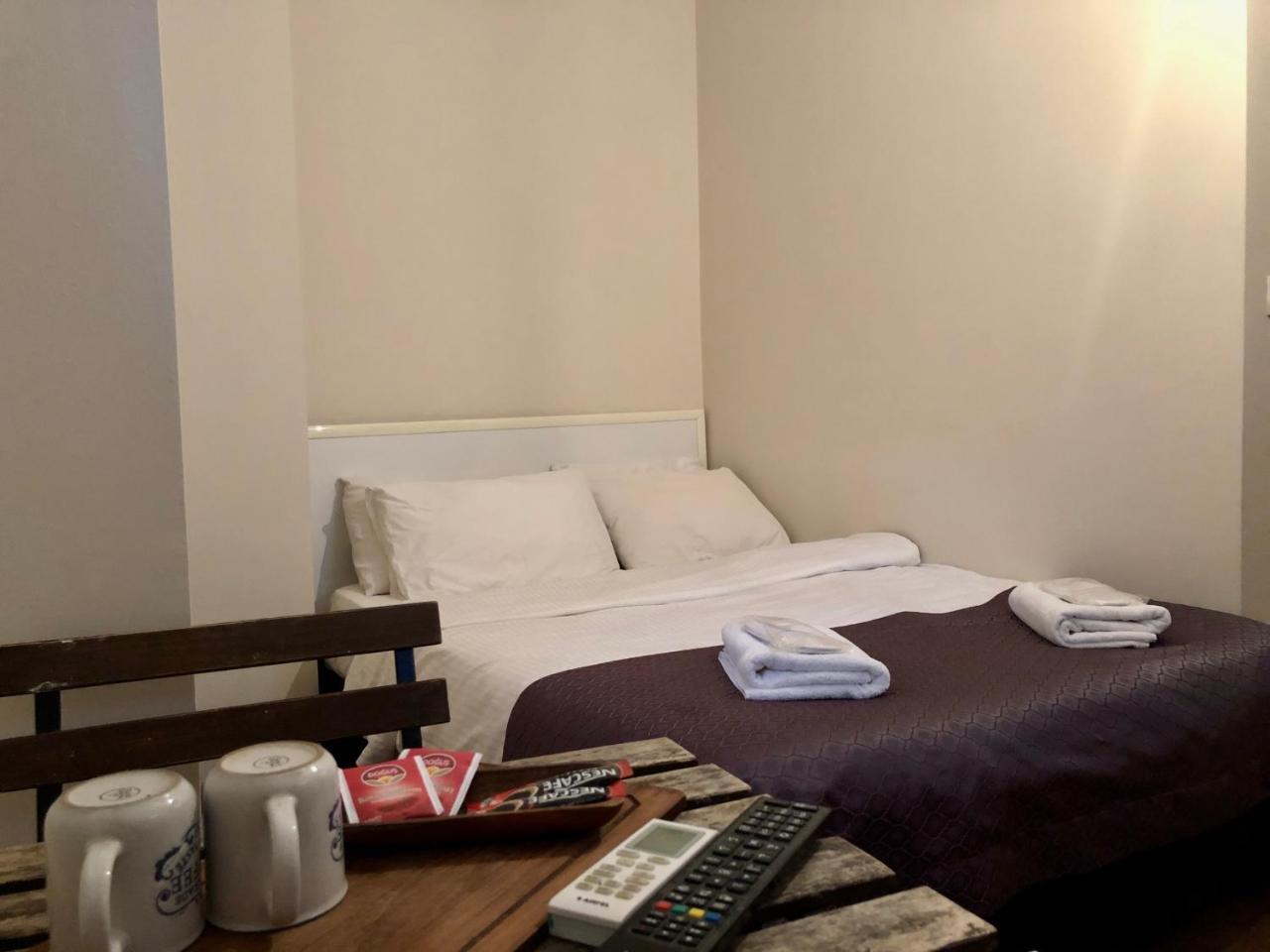 Centre Suites Taksim Istanbul Eksteriør bilde